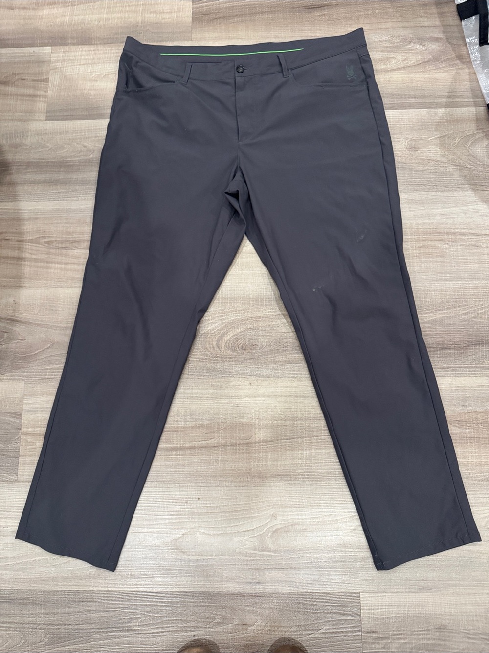 Psycho Bunny Pants